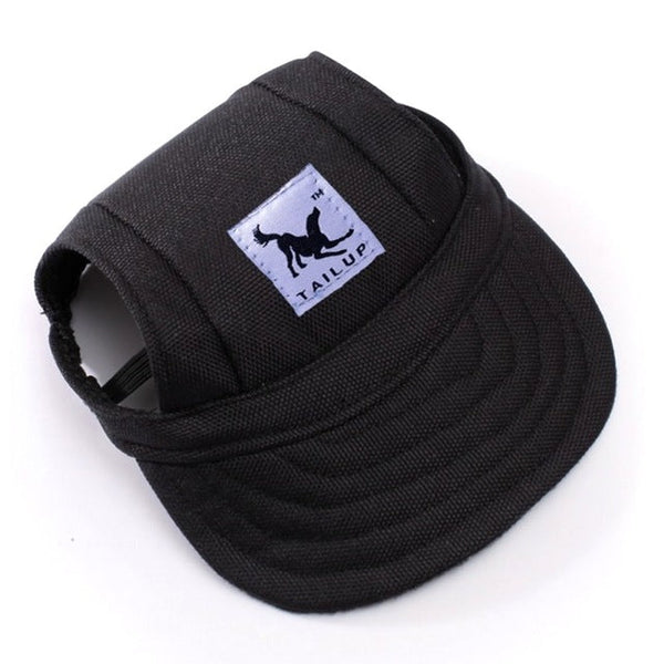 HKM-6574269 Durable Canvas Dog Baseball in Various Colors and Sizes S to XL