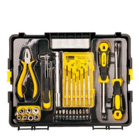 HKM-657491 29-Piece Home Tool Kit for DIY and Repairs, Portable and Versatile Tool Set