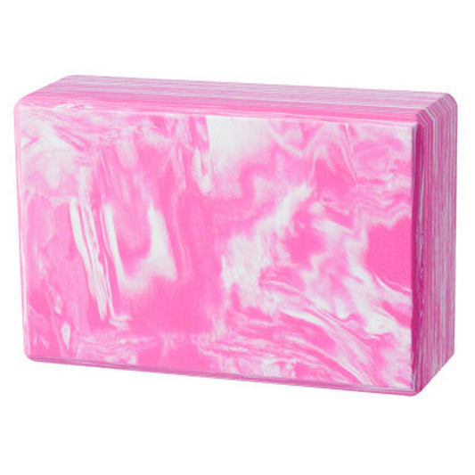 HKM-657491 High-Density Yoga Brick for Stability and Support during Practice