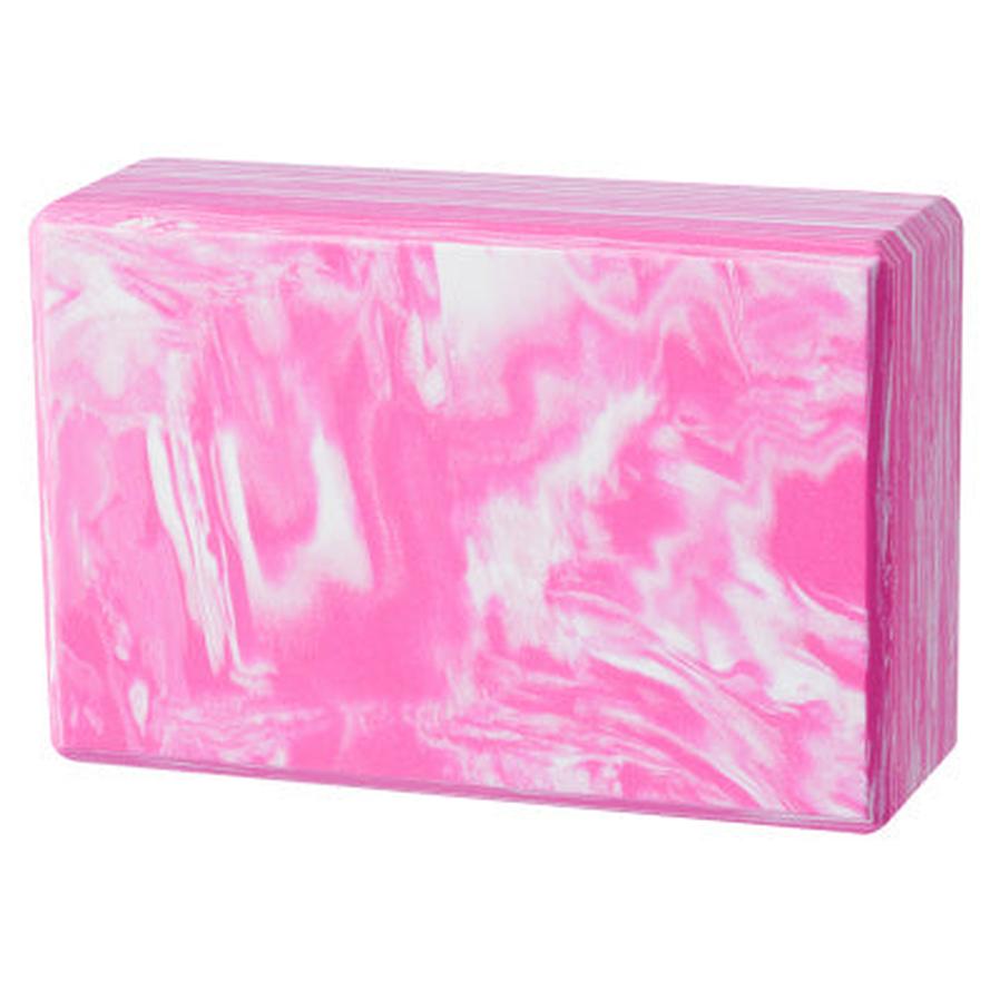 HKM-657491 High-Density Yoga Brick for Stability and Support during Practice