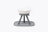HKM-6576061 Ceramic Dog Dining Table Bowl for Drinking and Enjoying Tea