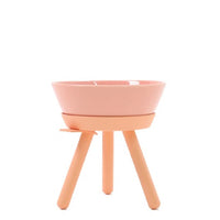 HKM-6576061 Ceramic Dog Dining Table Bowl for Drinking and Enjoying Tea