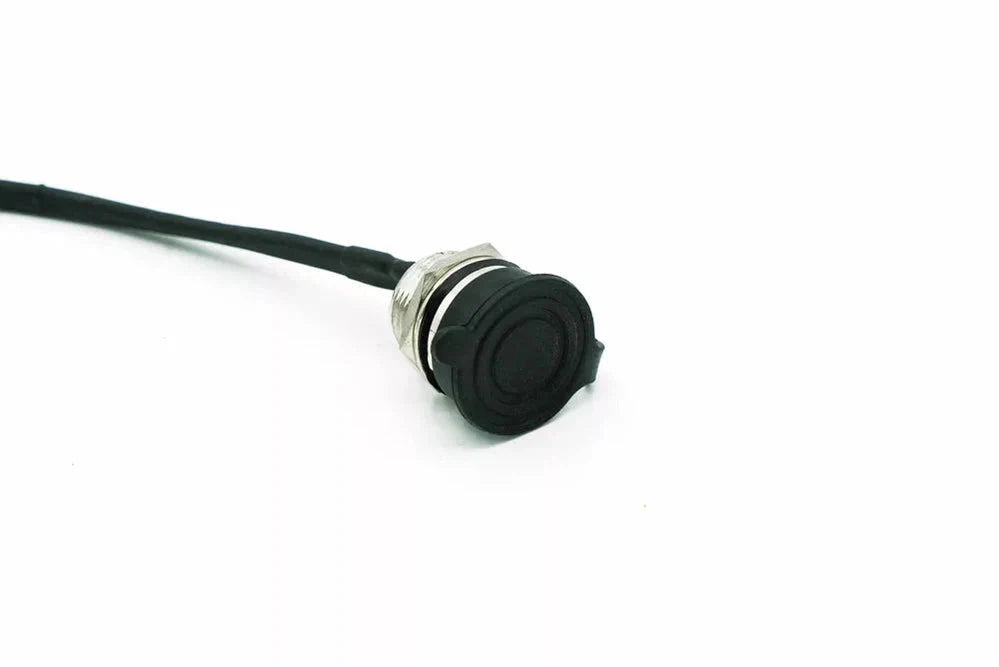 HKM-657875 Charging port for Joyor G5 / S / Y10 Electric Scooter