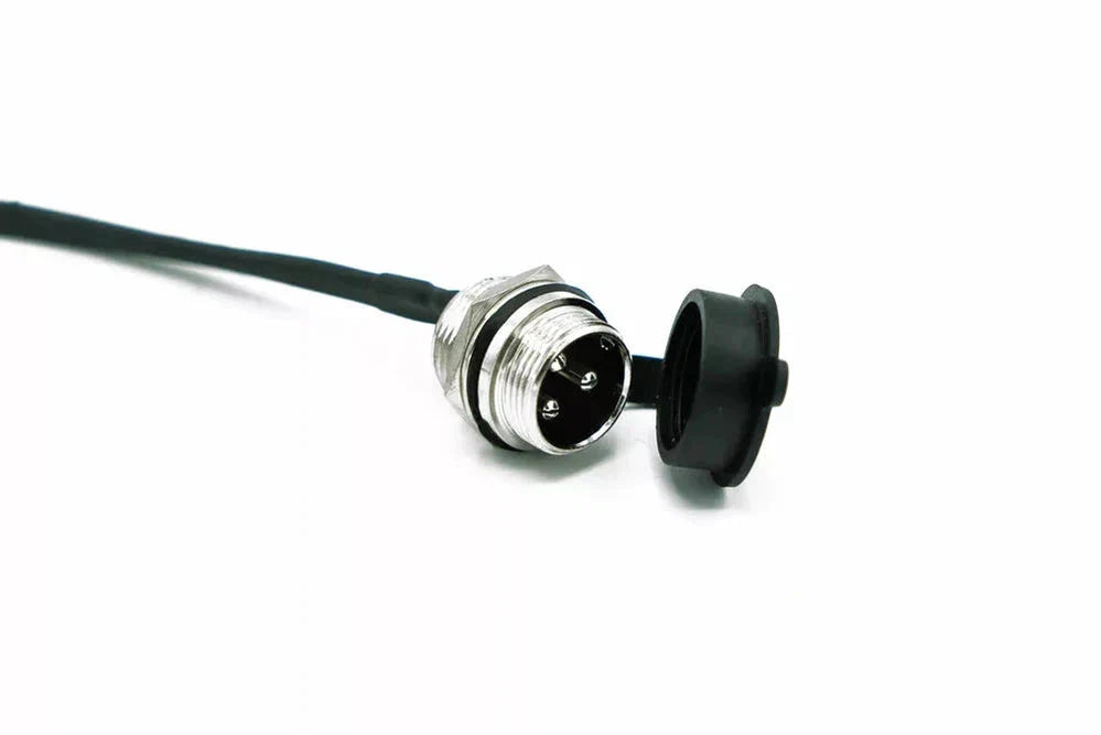 HKM-657875 Charging port for Joyor G5 / S / Y10 Electric Scooter