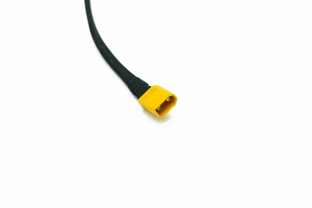 HKM-657875 Charging port for Joyor G5 / S / Y10 Electric Scooter