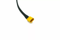 HKM-657875 Charging port for Joyor G5 / S / Y10 Electric Scooter