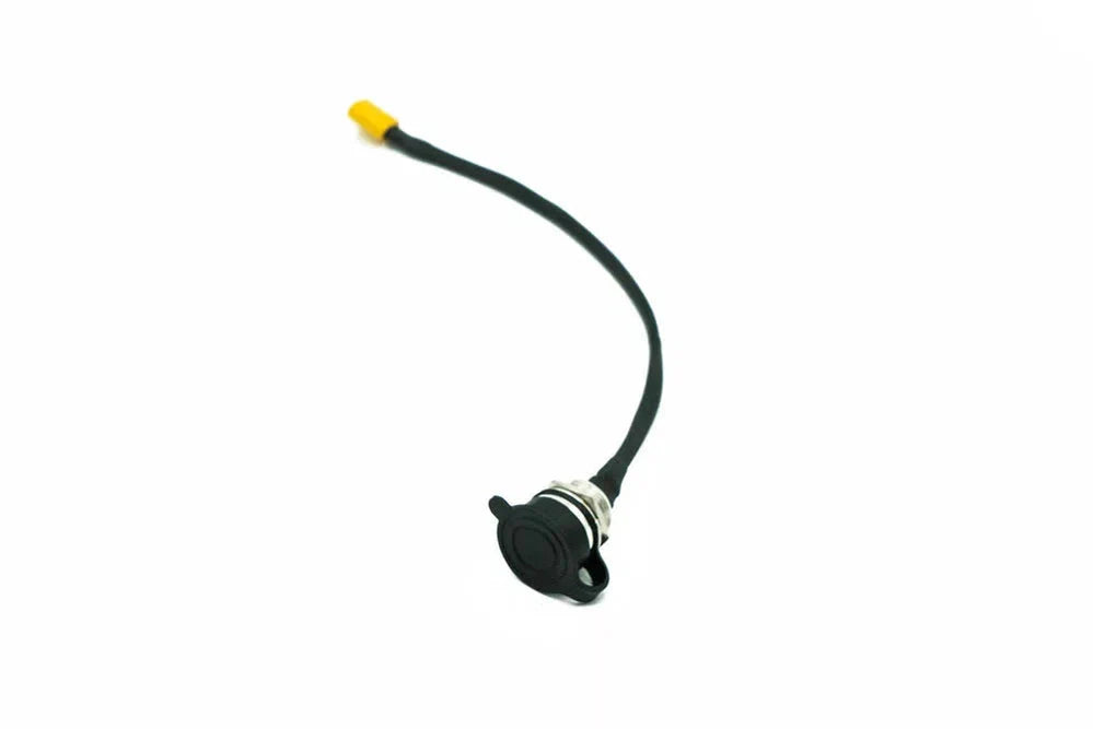 HKM-657875 Charging port for Joyor G5 / S / Y10 Electric Scooter