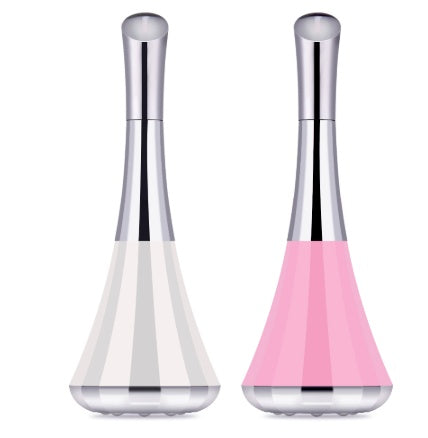 HKM-657875 Mini Microcurrent Facial Cleansing and Firming Massager with Vibration Therapy