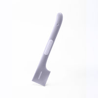 HKM-6579133 Canned Pet Food Spoon with Long Handle for Cats and Dogs - Easy Cleaning and Multi-Use Feeder Accessory