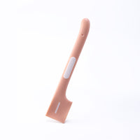 HKM-6579133 Canned Pet Food Spoon with Long Handle for Cats and Dogs - Easy Cleaning and Multi-Use Feeder Accessory