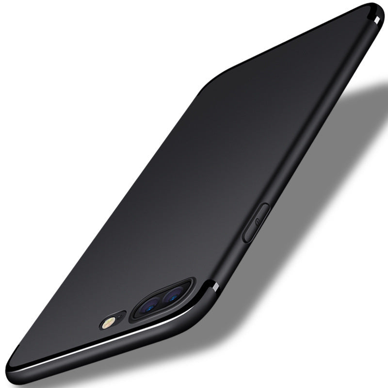 HKM-658003 TPU Silicone Mobile Phone Case for iPhone 7 - Durable and Lightweight Protection