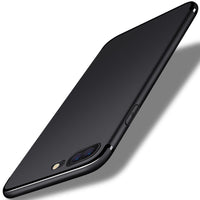 HKM-658003 TPU Silicone Mobile Phone Case for iPhone 7 - Durable and Lightweight Protection