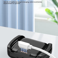 HKM-6581309 Pet Tracking Device for Cats and Dogs - USB Charging, Compact Design