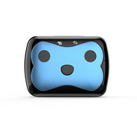 HKM-6581309 Pet Tracking Device for Cats and Dogs - USB Charging, Compact Design