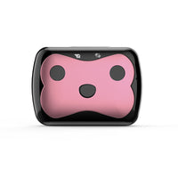 HKM-6581309 Pet Tracking Device for Cats and Dogs - USB Charging, Compact Design