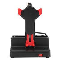 HKM-658323 Automatic Mobile Phone Rocker with USB Cable for Fitness Tracking