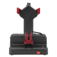 HKM-658323 Automatic Mobile Phone Rocker with USB Cable for Fitness Tracking