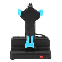 HKM-658323 Automatic Mobile Phone Rocker with USB Cable for Fitness Tracking