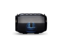HKM-658771 Portable Wireless Bluetooth Subwoofer Lantern with Card Slot Small Speaker