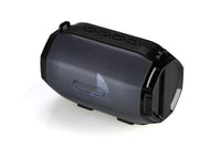 HKM-658771 Portable Wireless Bluetooth Subwoofer Lantern with Card Slot Small Speaker