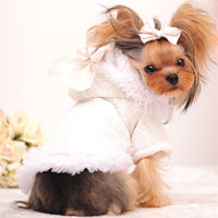 HKM-6587965 Lace Bleaching Velvet Jacket in White and Pink Meat - Comfortable and Stylish Design