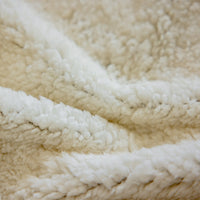 HKM-6588221 Fluffy Waterproof Pet Blanket for Dogs and Cats - Soft Flannel and Lamb Velvet, Washable in Gray, Navy Blue, or Camel Coffee