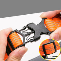HKM-6589373 Dog Neck Diving Foam Collar - 3M Reflective, Adjustable Size Options in Orange, Gray, Green, Black