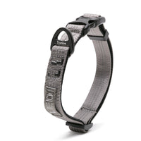 HKM-6589373 Dog Neck Diving Foam Collar - 3M Reflective, Adjustable Size Options in Orange, Gray, Green, Black