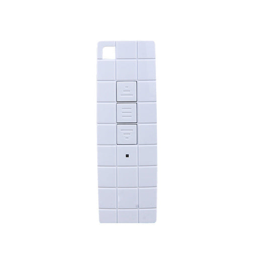 HKM-658963 Dooya DC90 Single Channel Electric Curtain Remote Control for Automatic Two Casement Windows