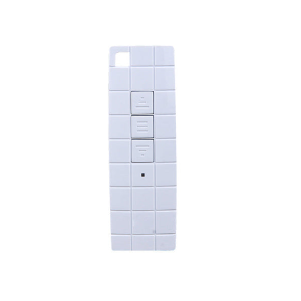 HKM-658963 Dooya DC90 Single Channel Electric Curtain Remote Control for Automatic Two Casement Windows