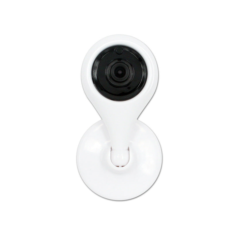 HKM-658963 Indoor IP Camera with Mobile Remote Access and Wireless Connectivity, 1 Million Pixels, S96 Model
