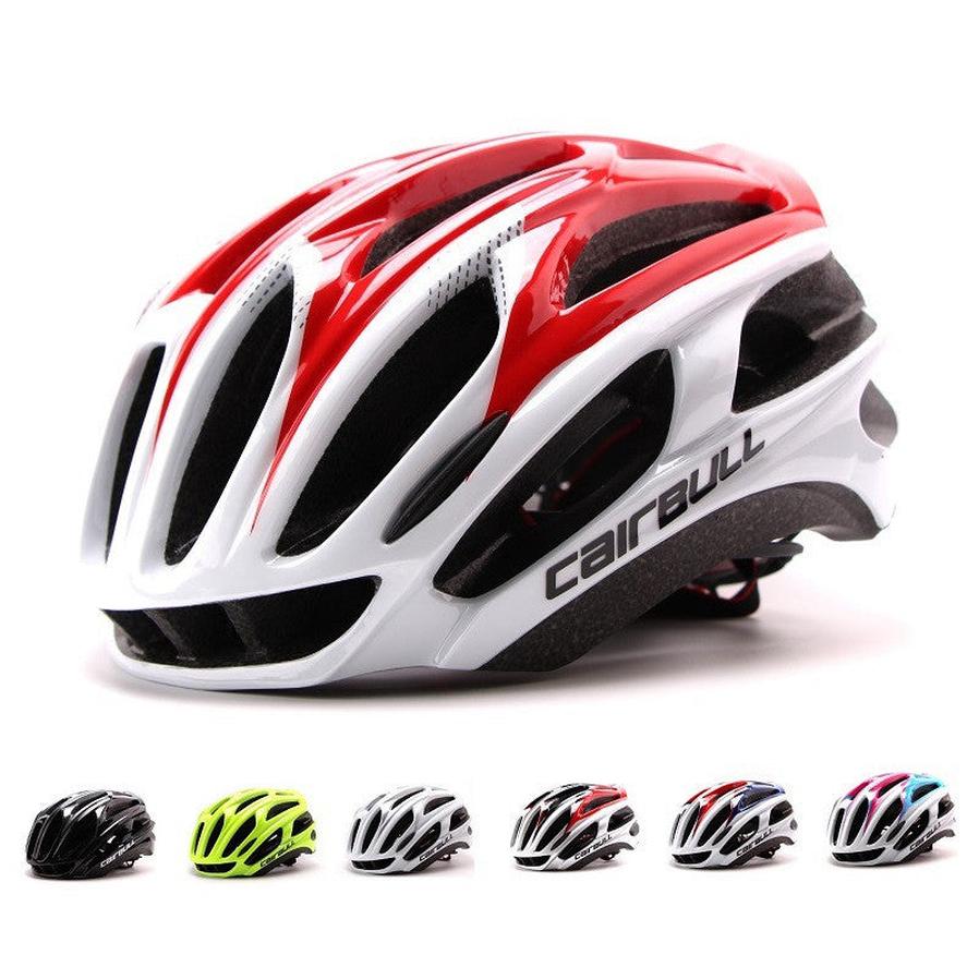 HKM-658963 Lightweight Cycling Helmet for Enhanced Safety and Comfort