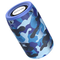 HKM-659091 Mini Wireless Bluetooth Speaker with Built-in Lithium Battery and 32GB Expansion Storage