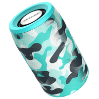 HKM-659091 Mini Wireless Bluetooth Speaker with Built-in Lithium Battery and 32GB Expansion Storage
