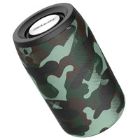 HKM-659091 Mini Wireless Bluetooth Speaker with Built-in Lithium Battery and 32GB Expansion Storage