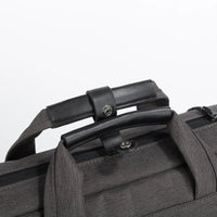 HKM-659155 Laptop Bag with USB Charging Port, Versatile Computer Backpack for Travel and Daily Use