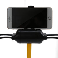 HKM-659475 Adjustable Tablet and Phone Stand for iPad and Mobile Devices