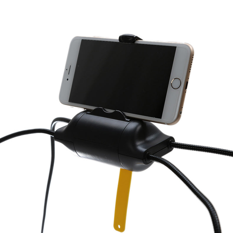 HKM-659475 Adjustable Tablet and Phone Stand for iPad and Mobile Devices
