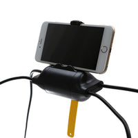 HKM-659475 Adjustable Tablet and Phone Stand for iPad and Mobile Devices