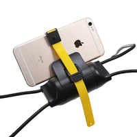 HKM-659475 Adjustable Tablet and Phone Stand for iPad and Mobile Devices