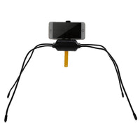 HKM-659475 Adjustable Tablet and Phone Stand for iPad and Mobile Devices