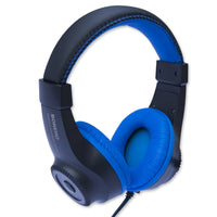 HKM-659603 High-Performance Electronic Instrument Headset for Clear Sound and Comfortable Use