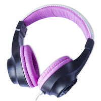 HKM-659603 High-Performance Electronic Instrument Headset for Clear Sound and Comfortable Use