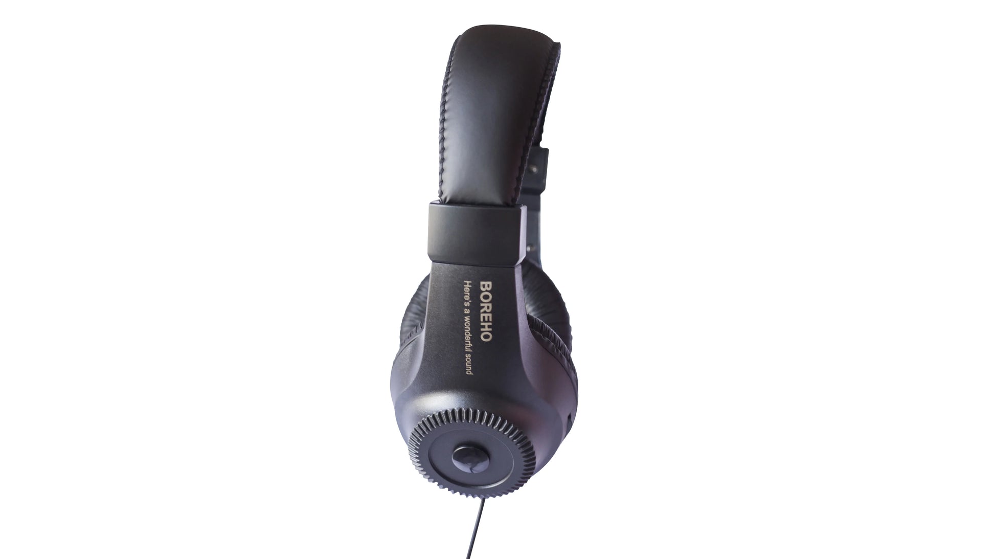 HKM-659603 High-Performance Electronic Instrument Headset for Clear Sound and Comfortable Use