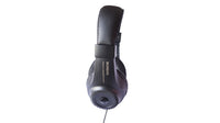 HKM-659603 High-Performance Electronic Instrument Headset for Clear Sound and Comfortable Use