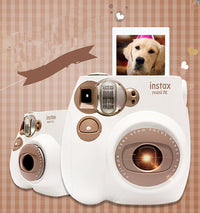 HKM-659923 Mini 7s One-Time Imaging Camera with Enhanced Features