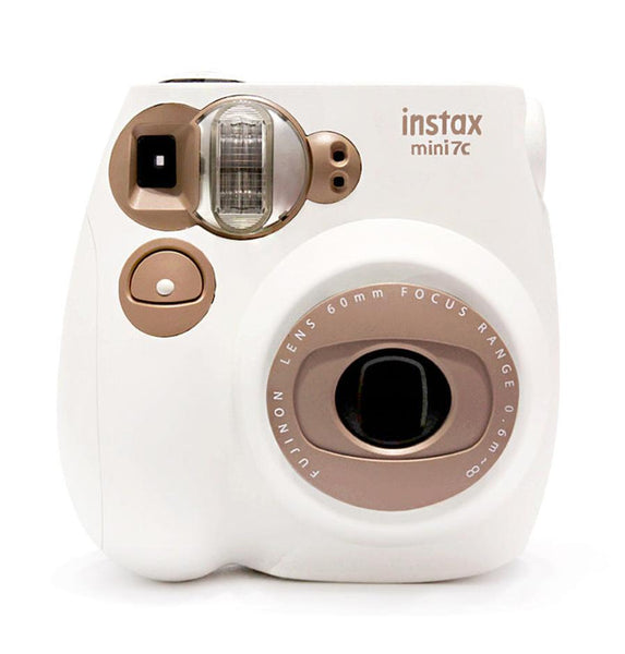 HKM-659923 Mini 7s One-Time Imaging Camera with Enhanced Features