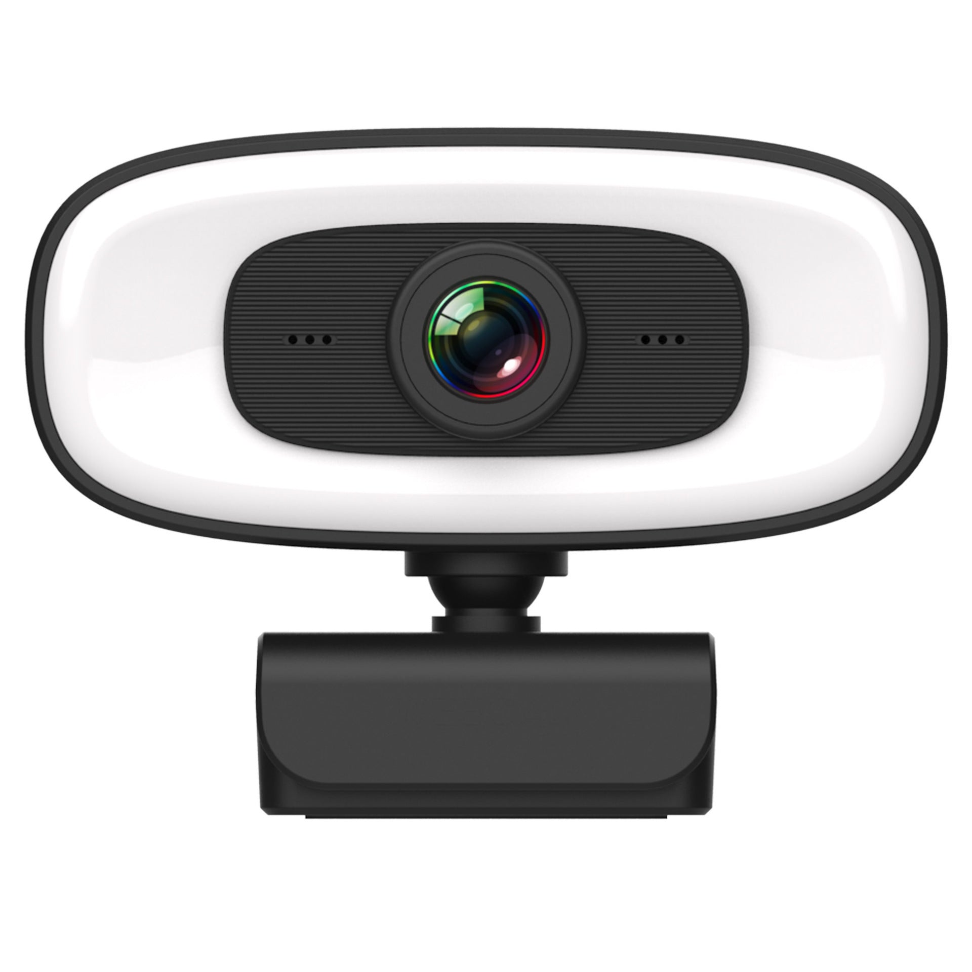 HKM-659987 2K USB Webcam with 400W Pixels CMOS Sensor and 2560 x 1440p Resolution