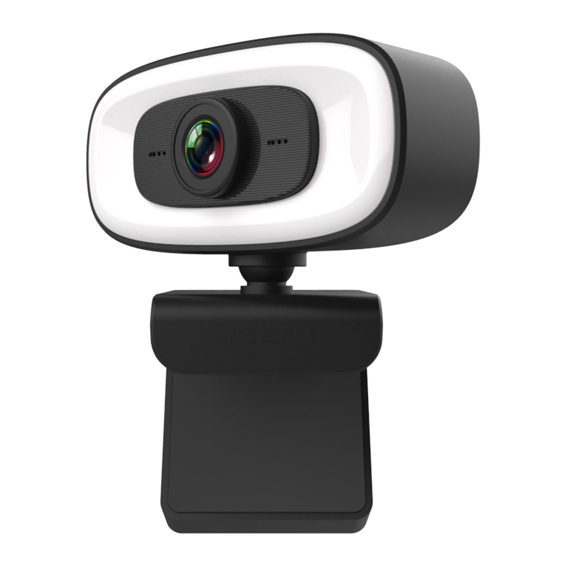HKM-659987 2K USB Webcam with 400W Pixels CMOS Sensor and 2560 x 1440p Resolution