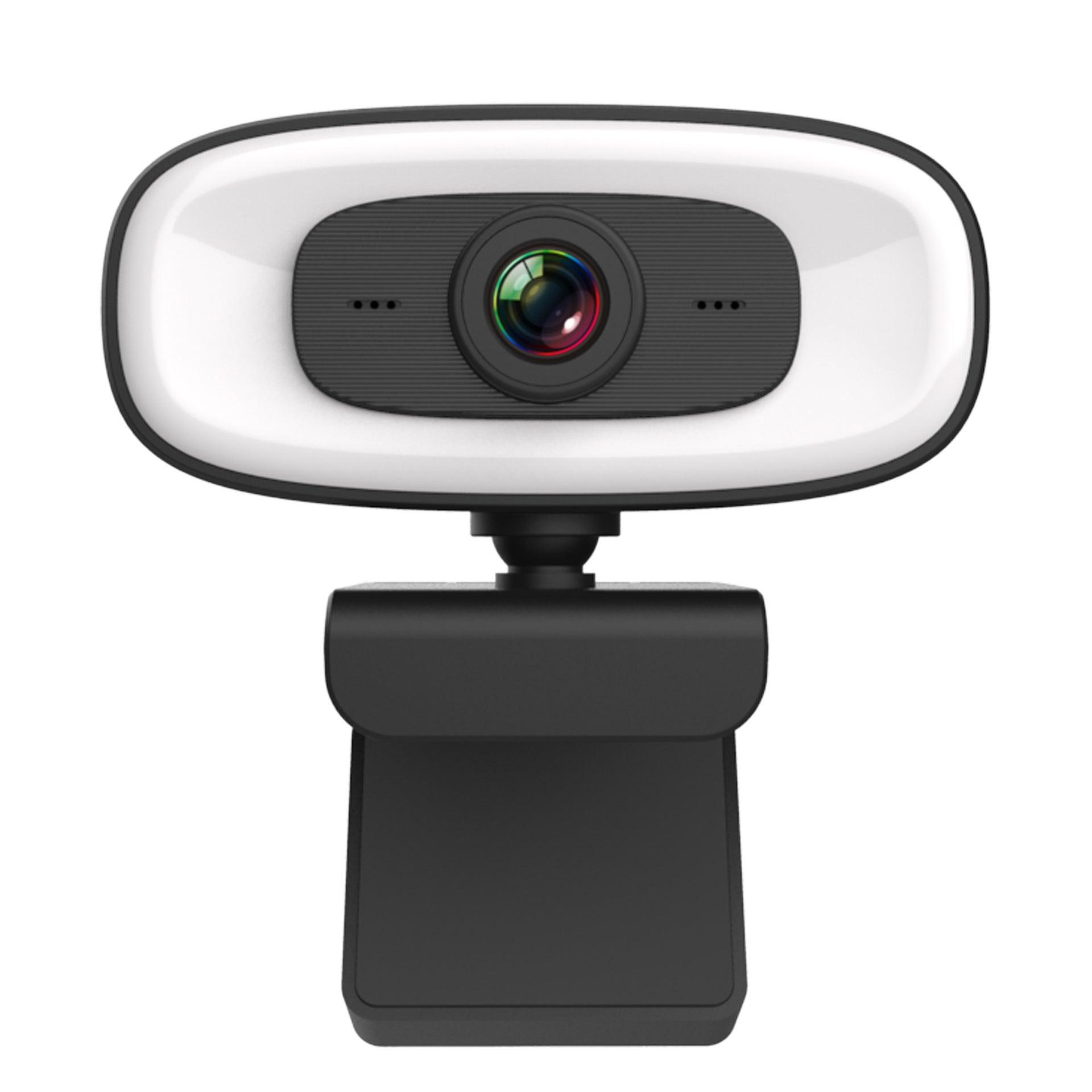 HKM-659987 2K USB Webcam with 400W Pixels CMOS Sensor and 2560 x 1440p Resolution